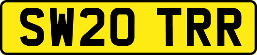 SW20TRR