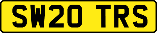 SW20TRS