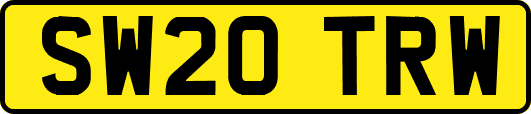 SW20TRW