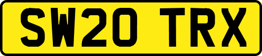 SW20TRX
