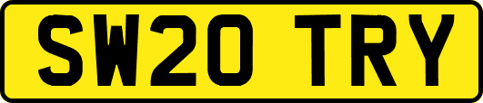 SW20TRY