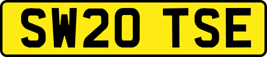 SW20TSE