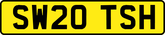 SW20TSH