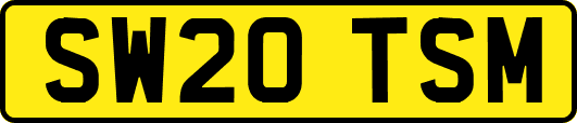 SW20TSM