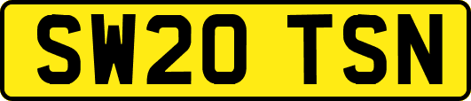 SW20TSN