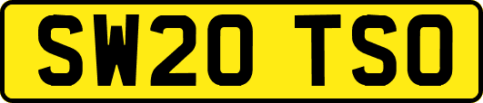 SW20TSO