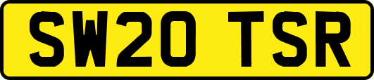 SW20TSR