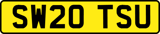 SW20TSU