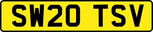 SW20TSV