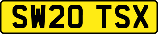 SW20TSX