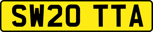 SW20TTA