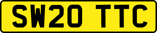 SW20TTC