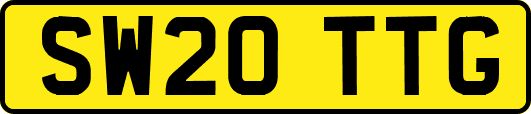 SW20TTG