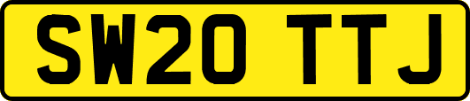 SW20TTJ