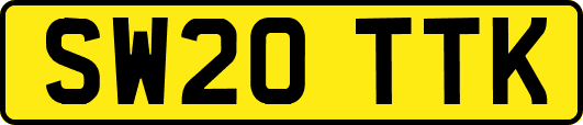 SW20TTK