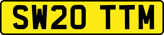 SW20TTM