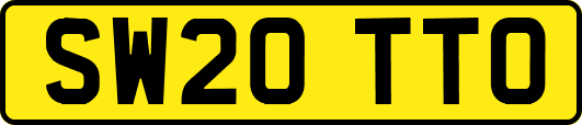 SW20TTO