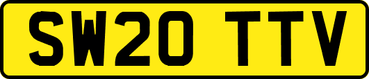 SW20TTV