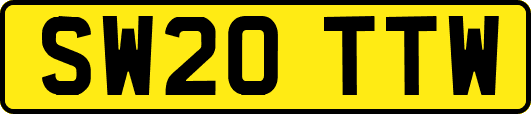 SW20TTW