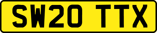 SW20TTX