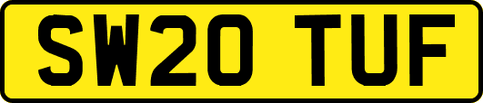 SW20TUF