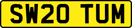 SW20TUM