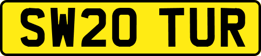 SW20TUR