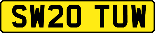 SW20TUW