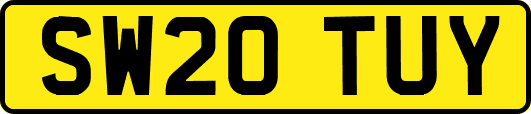 SW20TUY