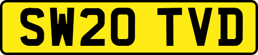 SW20TVD