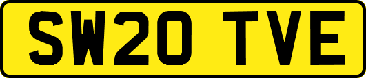 SW20TVE