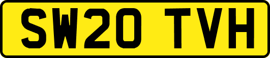 SW20TVH