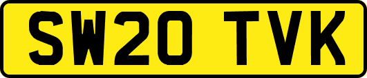 SW20TVK