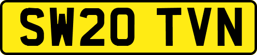 SW20TVN