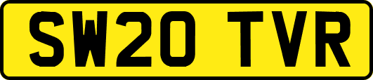 SW20TVR