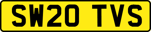 SW20TVS