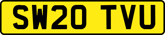 SW20TVU