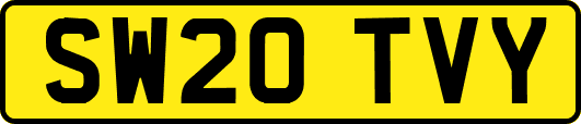 SW20TVY