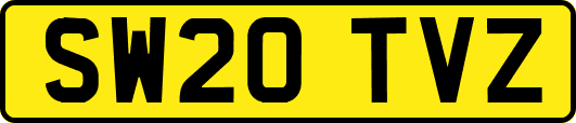 SW20TVZ