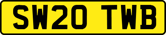 SW20TWB