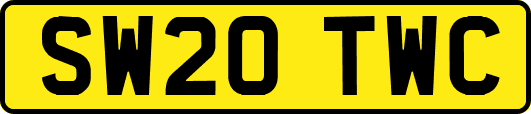 SW20TWC