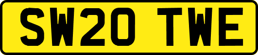 SW20TWE
