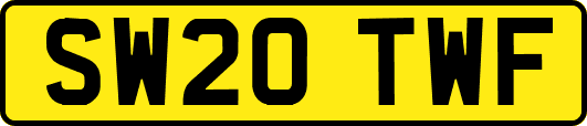 SW20TWF