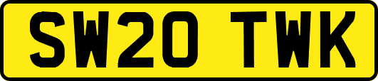 SW20TWK
