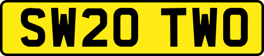 SW20TWO