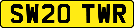 SW20TWR