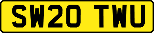 SW20TWU