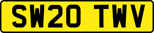 SW20TWV