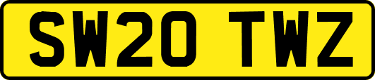 SW20TWZ