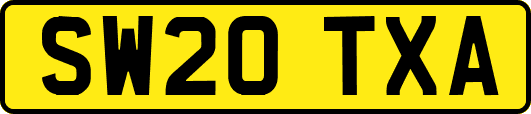 SW20TXA
